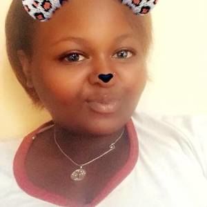 Meet your Posher, Iris